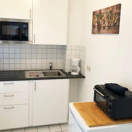 Campus Apartments Oldenburg Luaran gambar