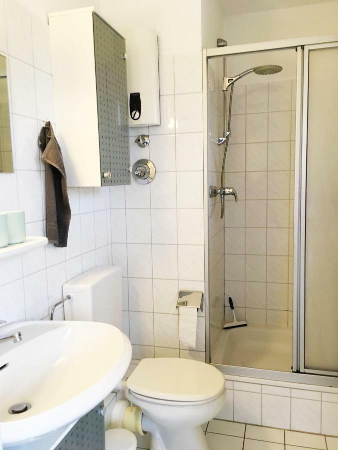 Campus Apartments Oldenburg Luaran gambar