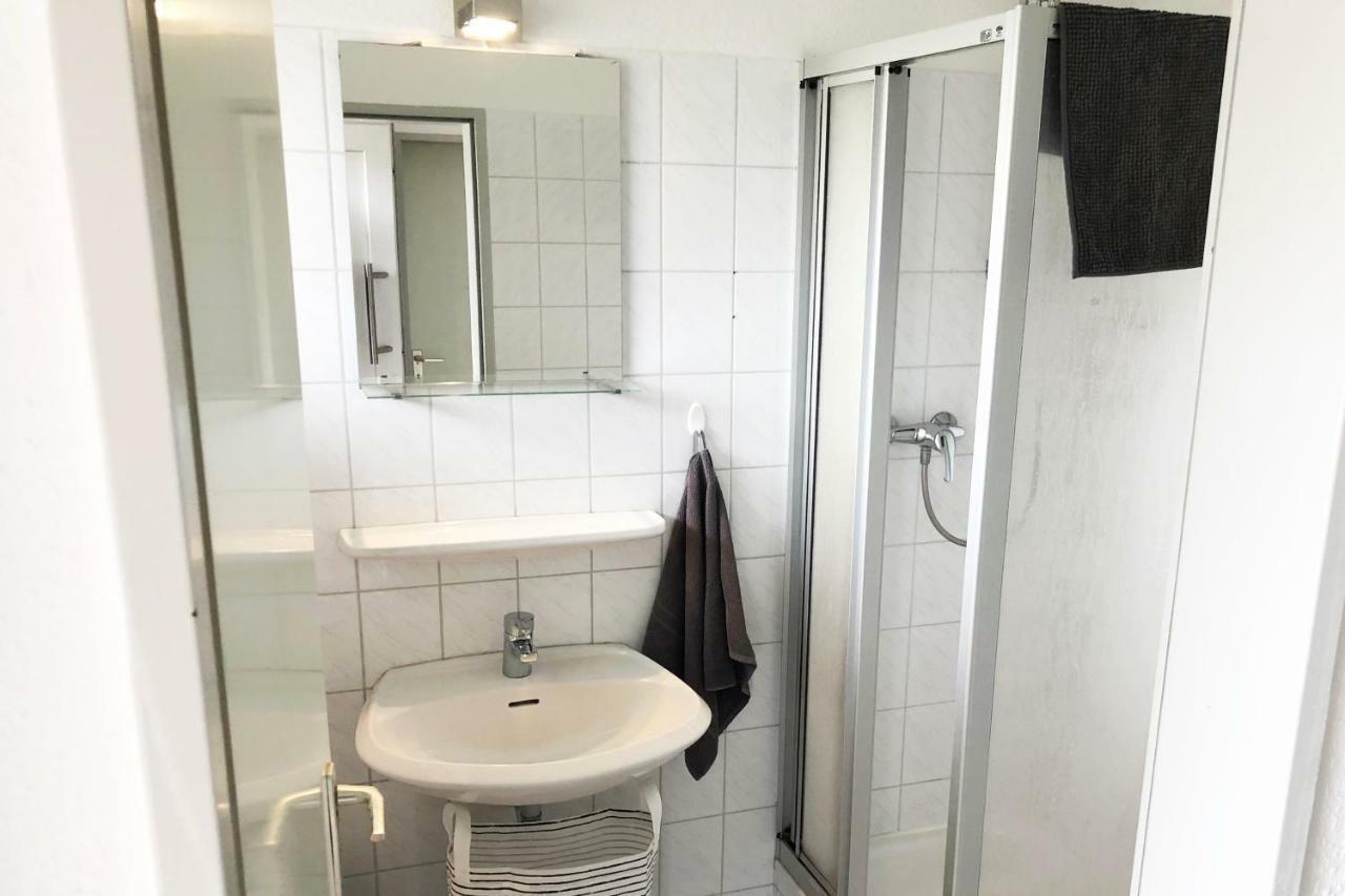 Campus Apartments Oldenburg Luaran gambar